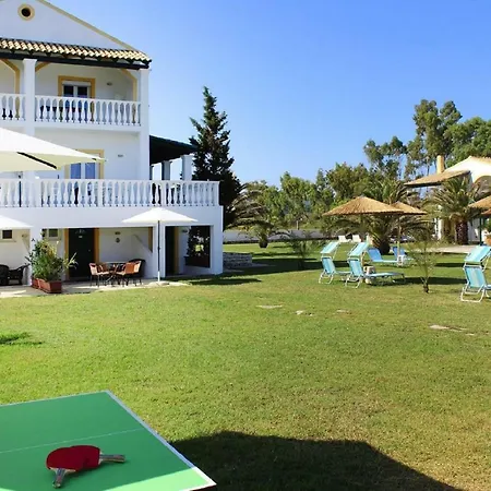 Appartement Corfu Sea Palm - Cfu02015-dya *