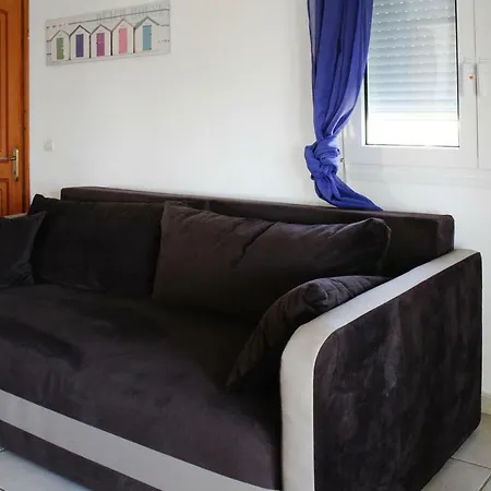 Corfu Sea Palm - Cfu02015-dya Appartement Roda (Corfu)