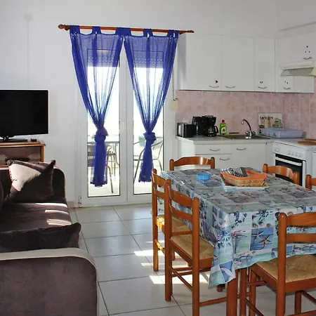 Corfu Sea Palm - Cfu02015-dya Appartement