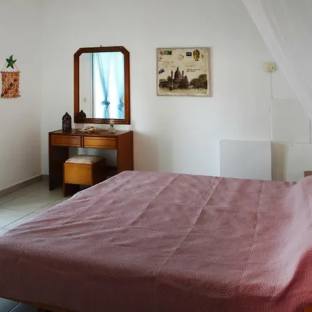 Corfu Sea Palm - Cfu02015-dya Apartman Róda