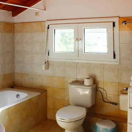 Apartman Corfu Sea Palm - Cfu02015-dya
